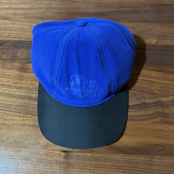 Aime Leon Dore | Accessories | Aime Leon Dore Ald Blue Embroidered 